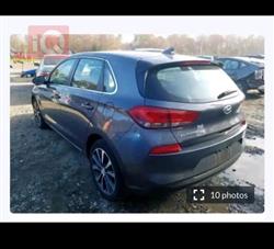 هیۆندای ئەلەنترا